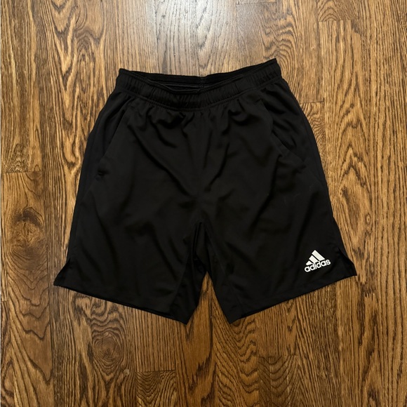 adidas Other - Adidas Athletic shorts size M